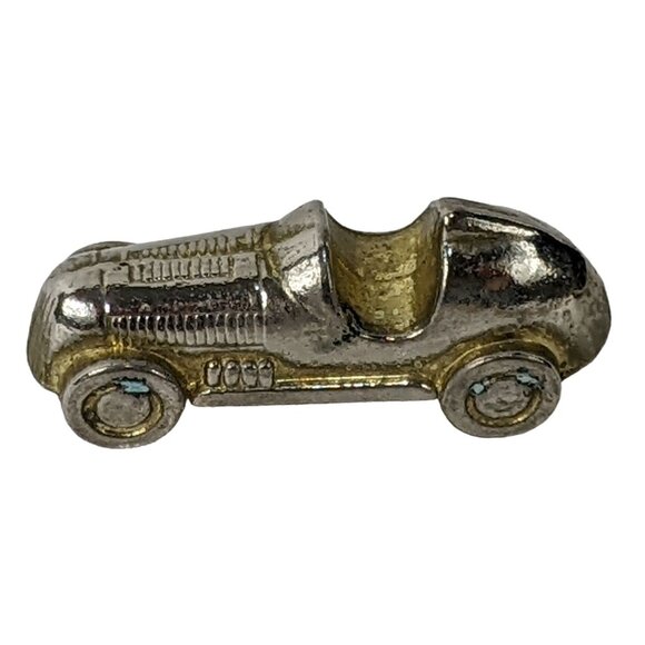 Monopoly Game Pieces Thimble- Shoe-Car  Crafts A109 - Picture 3 of 6